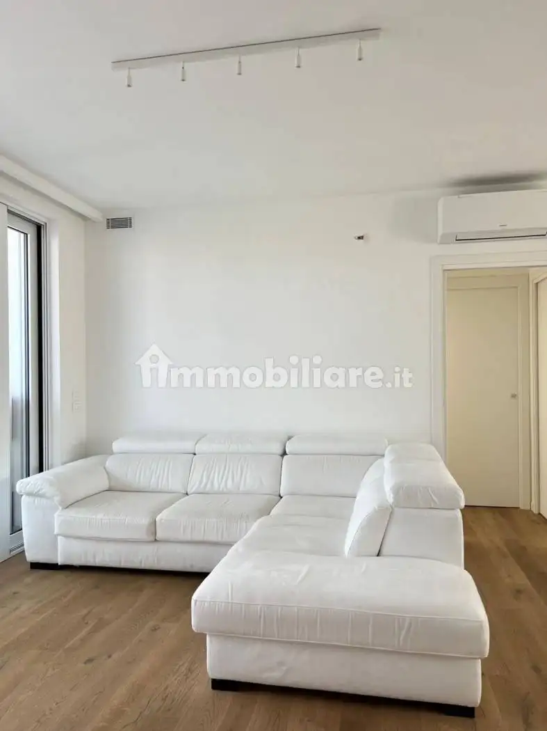 Attico via Emilia, Parco, Riccione - foto 3