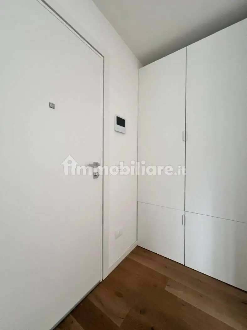 Attico via Emilia, Parco, Riccione - foto 4