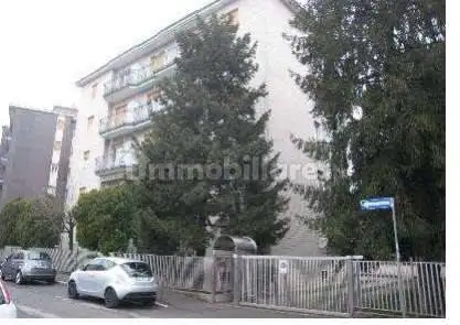 Appartamento in asta a Monza