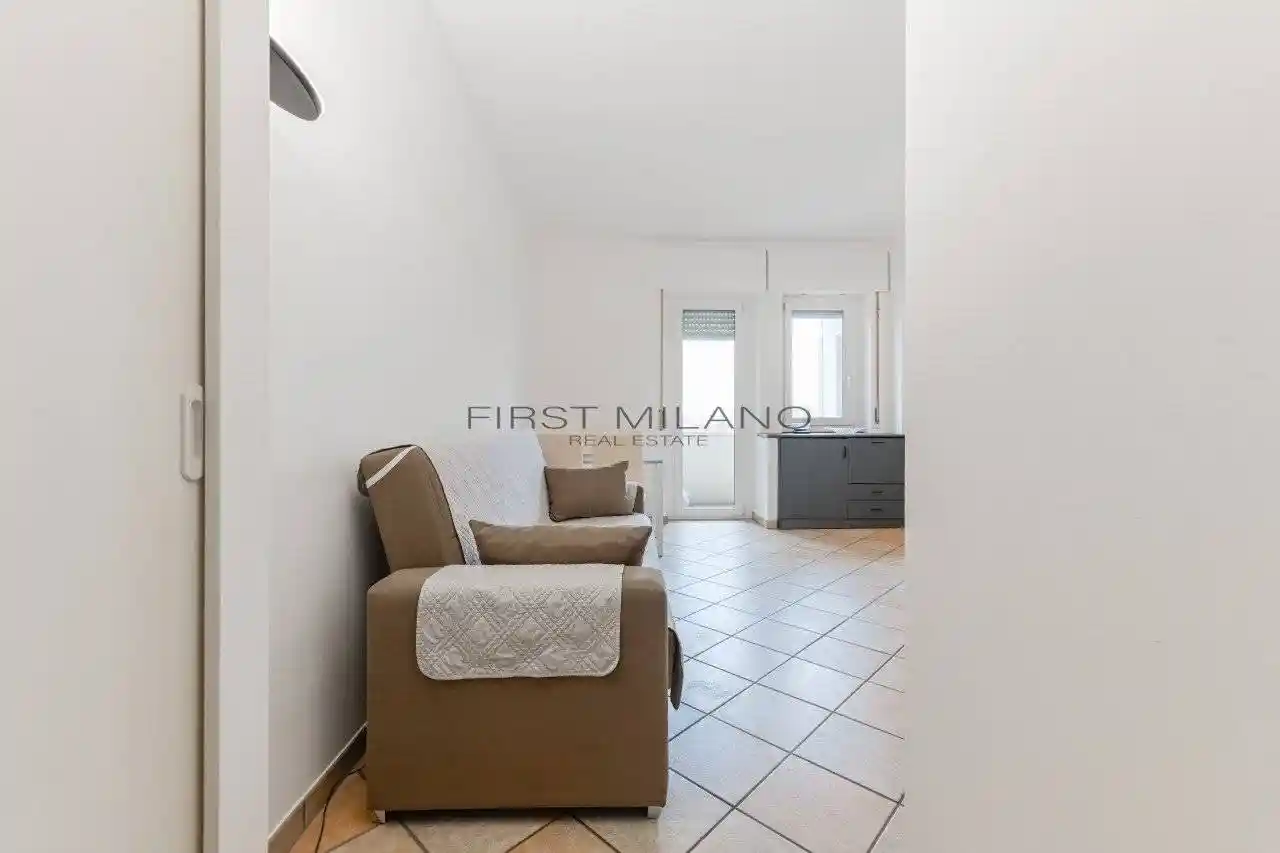 Bilocale via Gioia 88, Centrale, Milano - foto 2