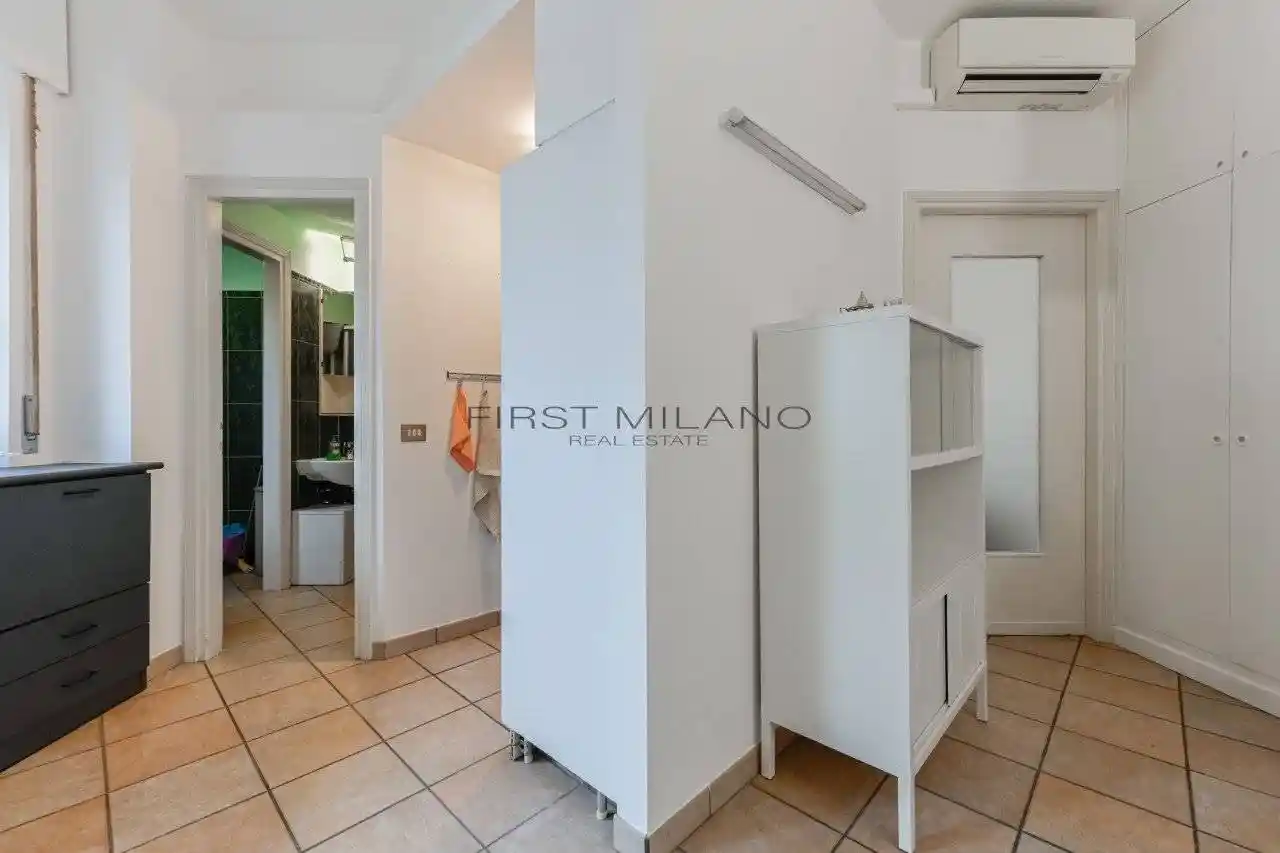 Bilocale via Gioia 88, Centrale, Milano - foto 4