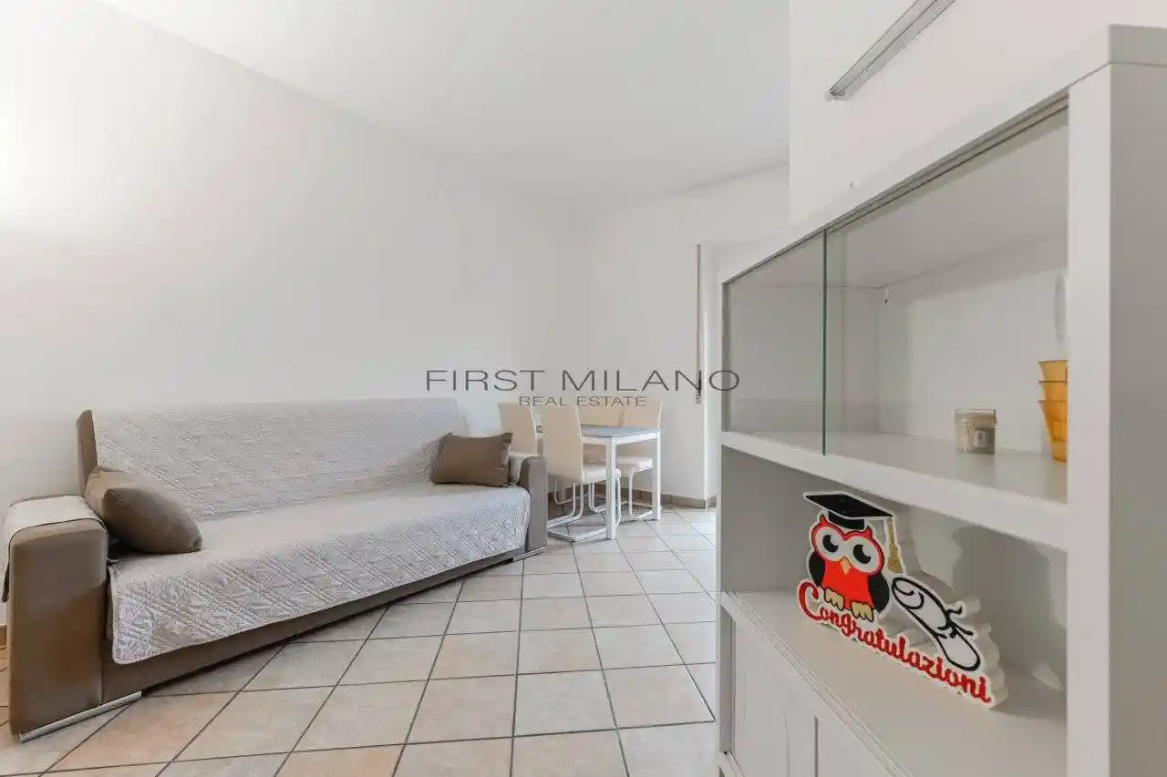 Bilocale via Gioia 88, Centrale, Milano - foto 5