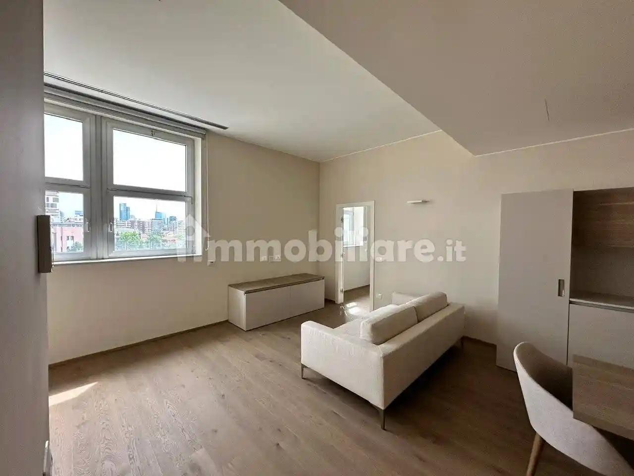 Bilocale via Giampietro Lucini 19, Maggiolina, Milano - foto 2