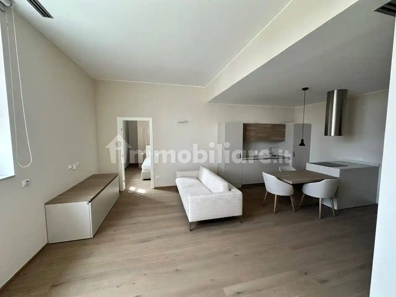 Bilocale via Giampietro Lucini 19, Maggiolina, Milano - foto 3