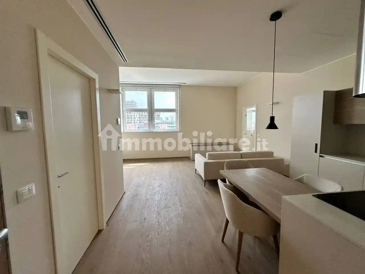 Bilocale via Giampietro Lucini 19, Maggiolina, Milano - foto 5