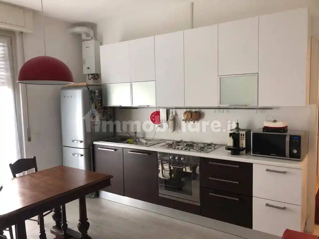 Bilocale via Ronchi 13, Udine, Milano - foto 2