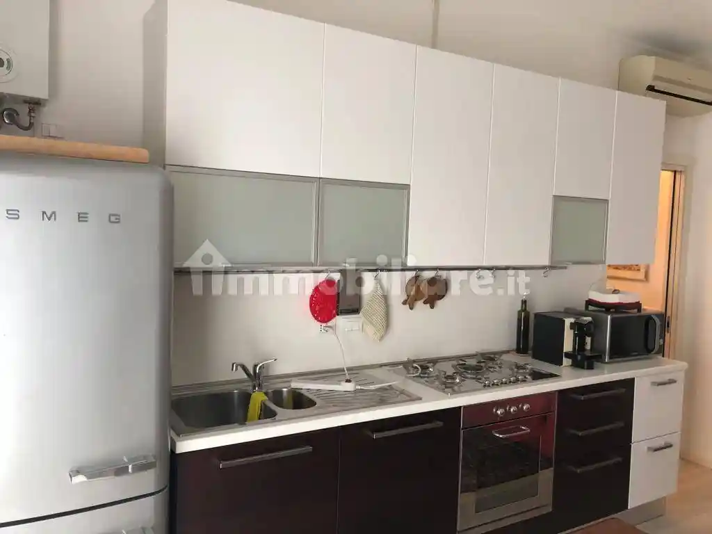 Bilocale via Ronchi 13, Udine, Milano - foto 3