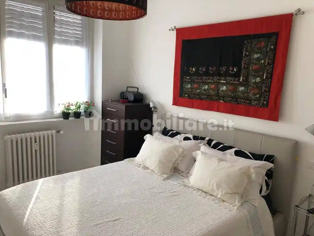 Bilocale via Ronchi 13, Udine, Milano - foto 5