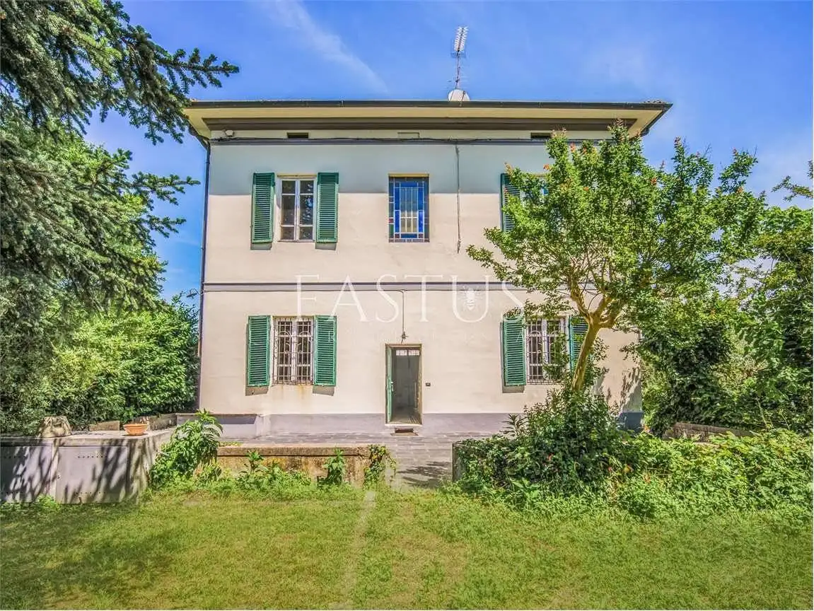 Villa unifamiliare Madonna Comunale, 8/B, Centro, Capannori - foto 5