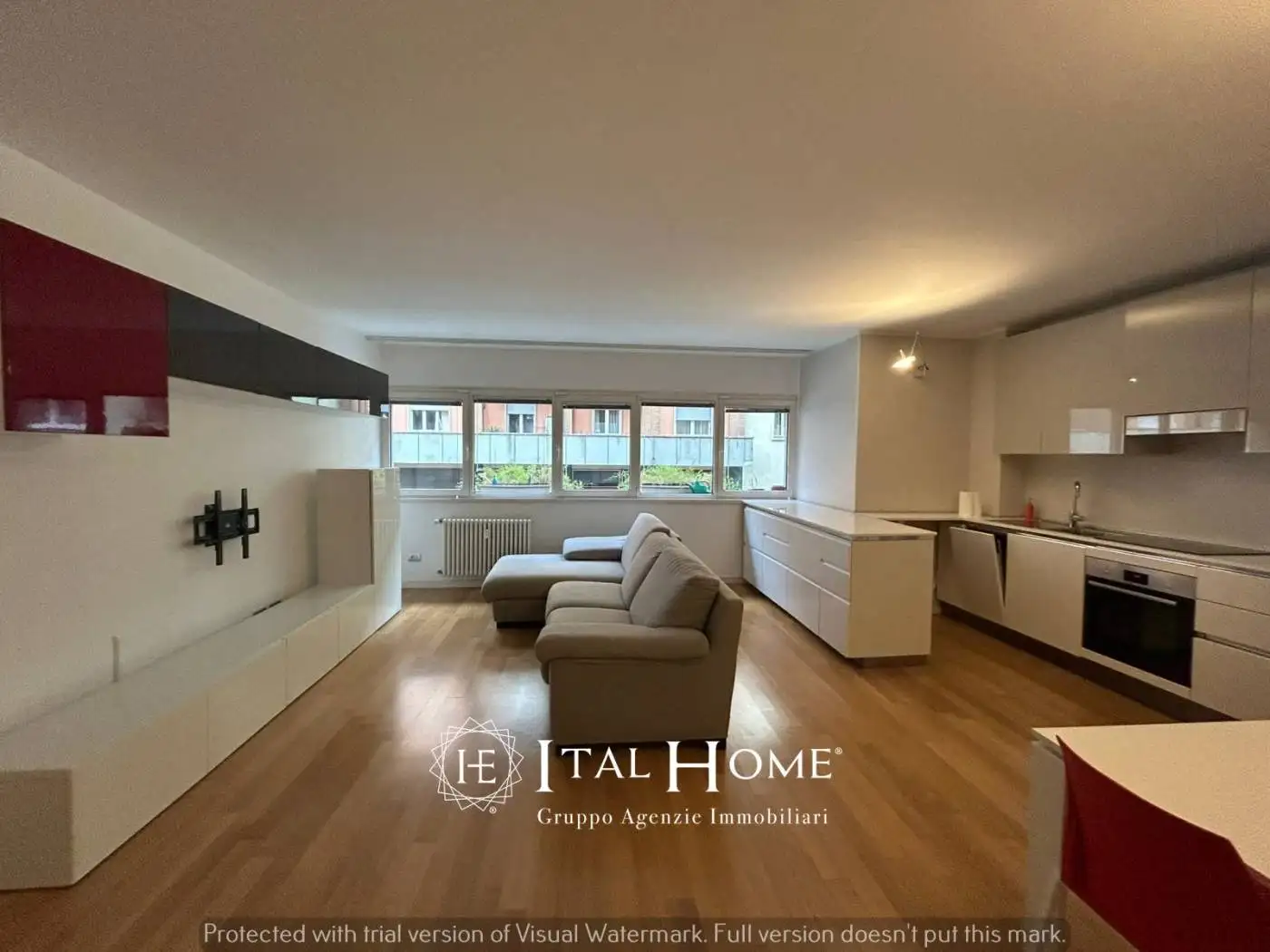 Appartamento in vendita a Verona