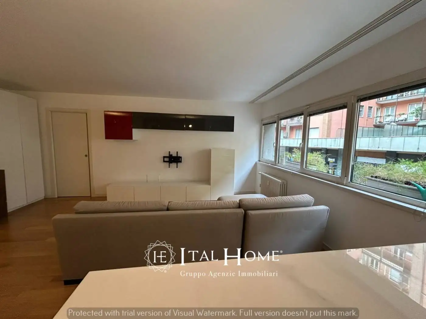 Bilocale via Francesco Berni, Valverde, Verona - foto 4