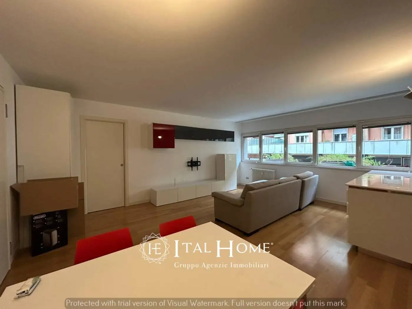 Bilocale via Francesco Berni, Valverde, Verona - foto 5