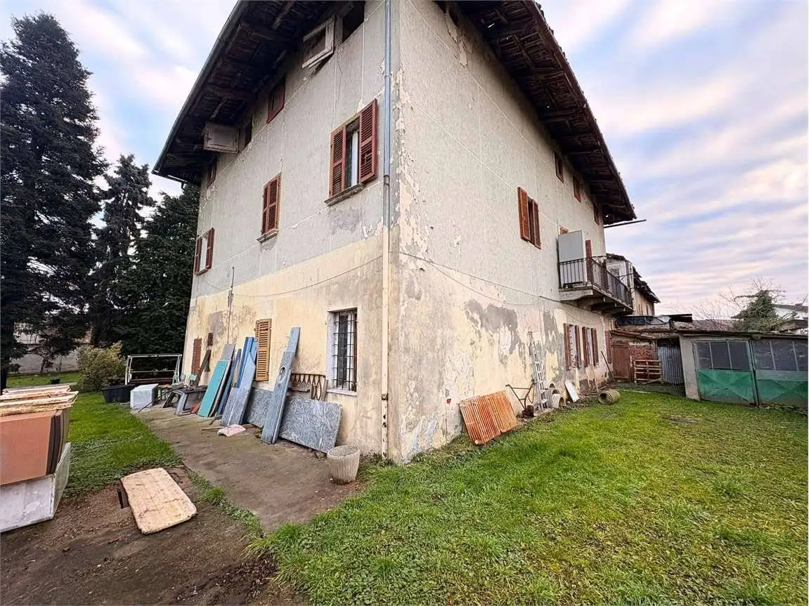 Terratetto unifamiliare via Pascaretto 62, Riva di Pinerolo, Pinerolo - foto 3