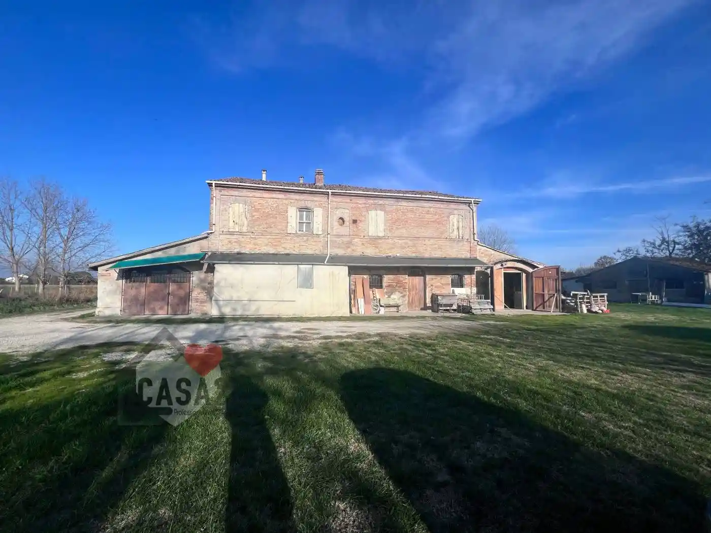 Casa indipendente in vendita a Cervia