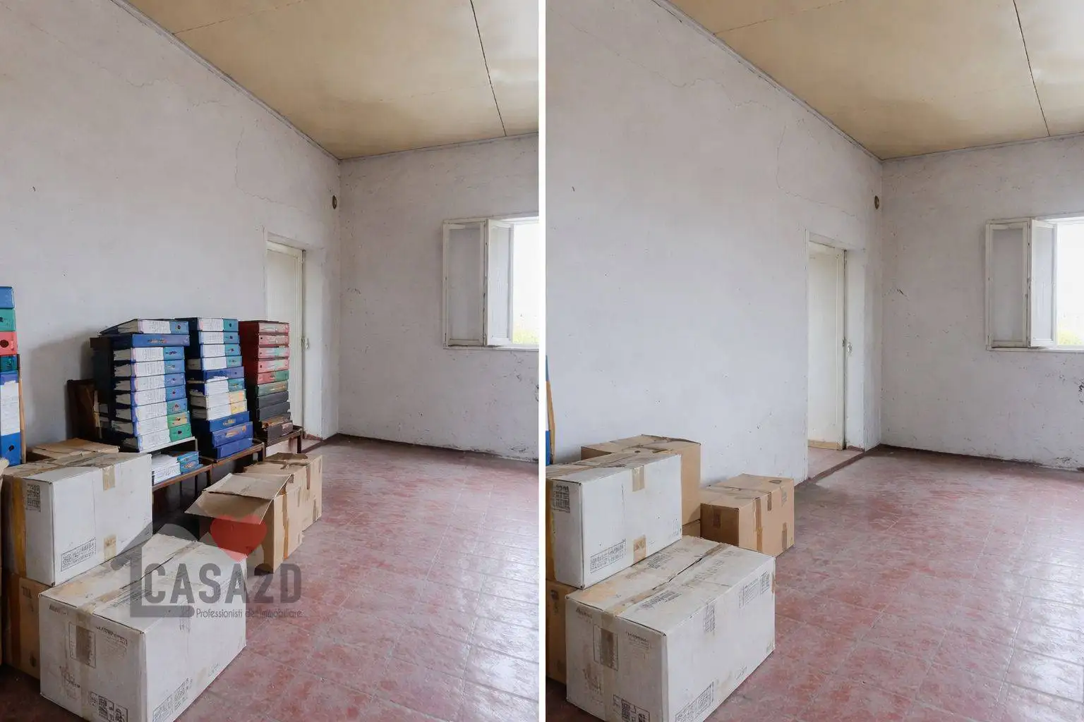 Terratetto unifamiliare via Beneficio I Tronco 3, Castiglione, Villa Inferno, Montaletto, Cervia - foto 4