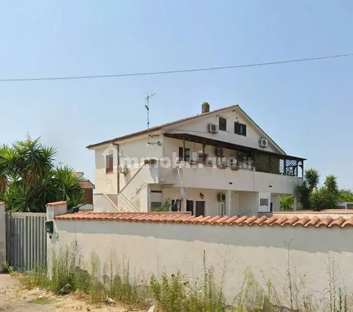 Appartamento in asta a Ardea