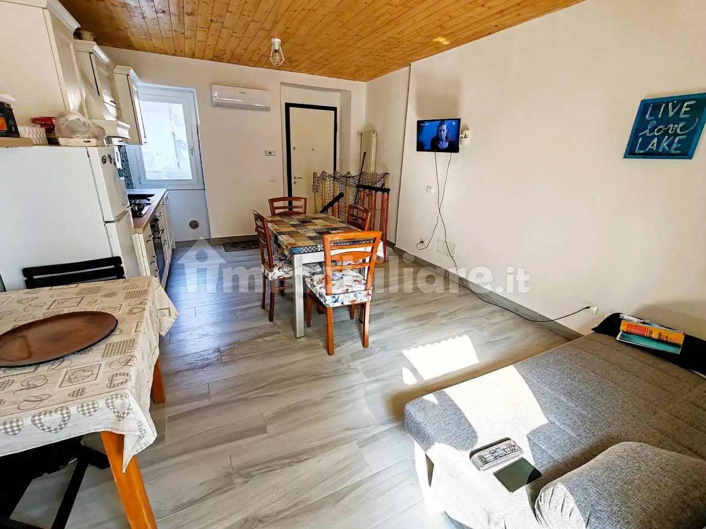 Trilocale via Zanone, Centro, Baveno - foto 3