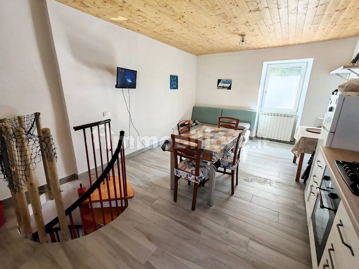 Trilocale via Zanone, Centro, Baveno - foto 4