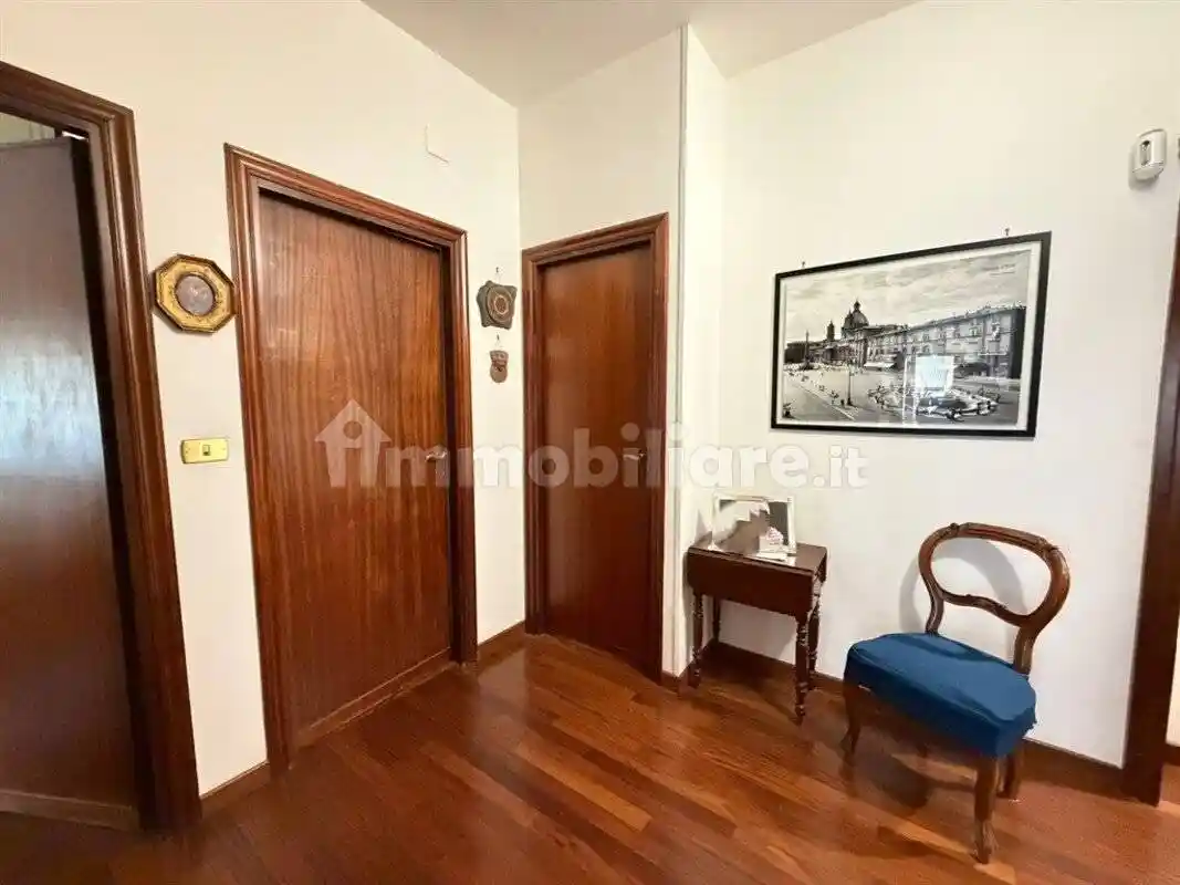 Trilocale via Herbert Spencer, Villa Gordiani, Roma - foto 2