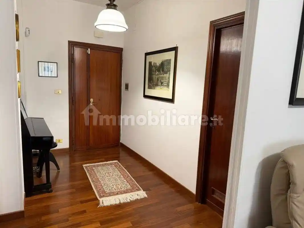 Trilocale via Herbert Spencer, Villa Gordiani, Roma - foto 3