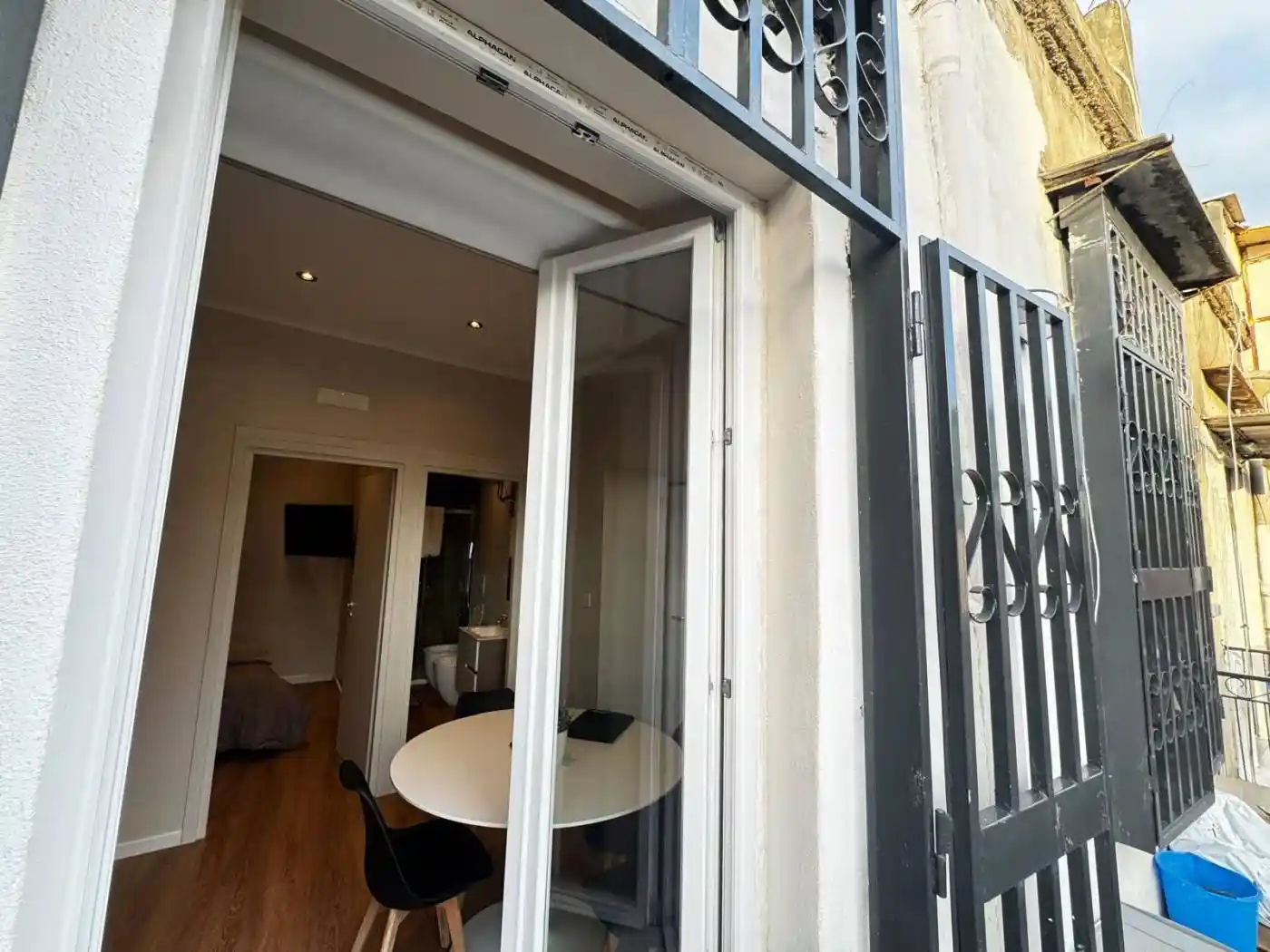 Bilocale Vico Martiri d'Otranto, Tribunali, Napoli - foto 5