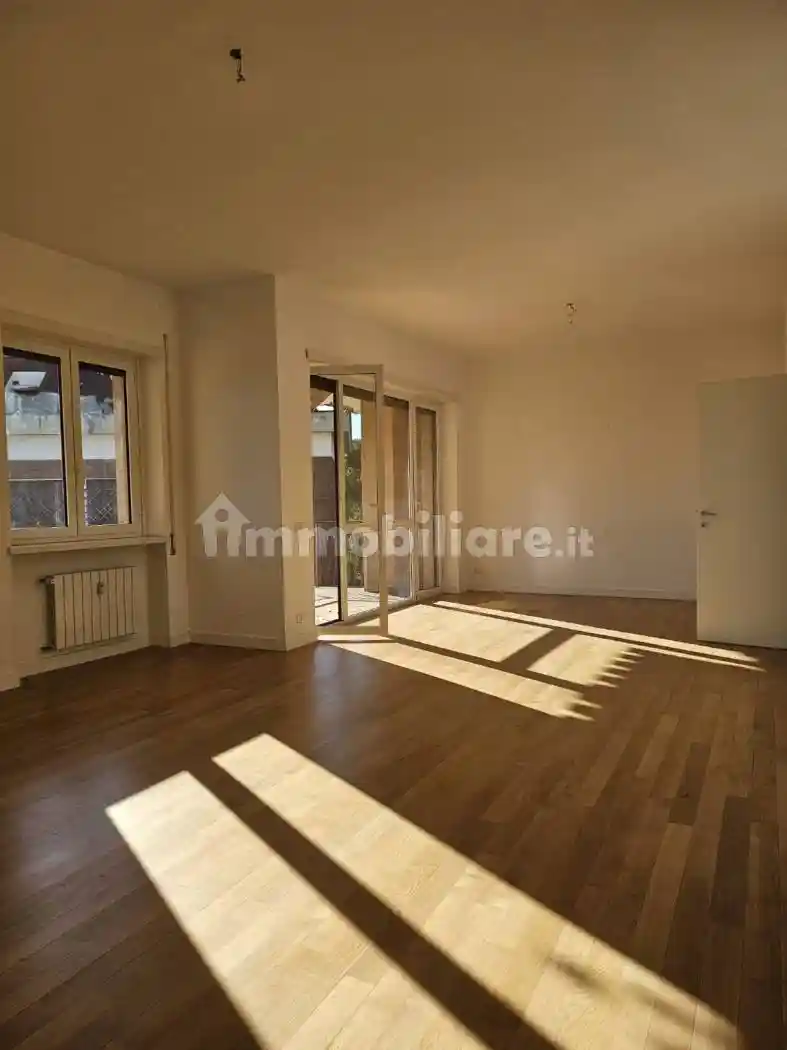 Appartamento via Guido Banti 34, Fleming, Roma - foto 3