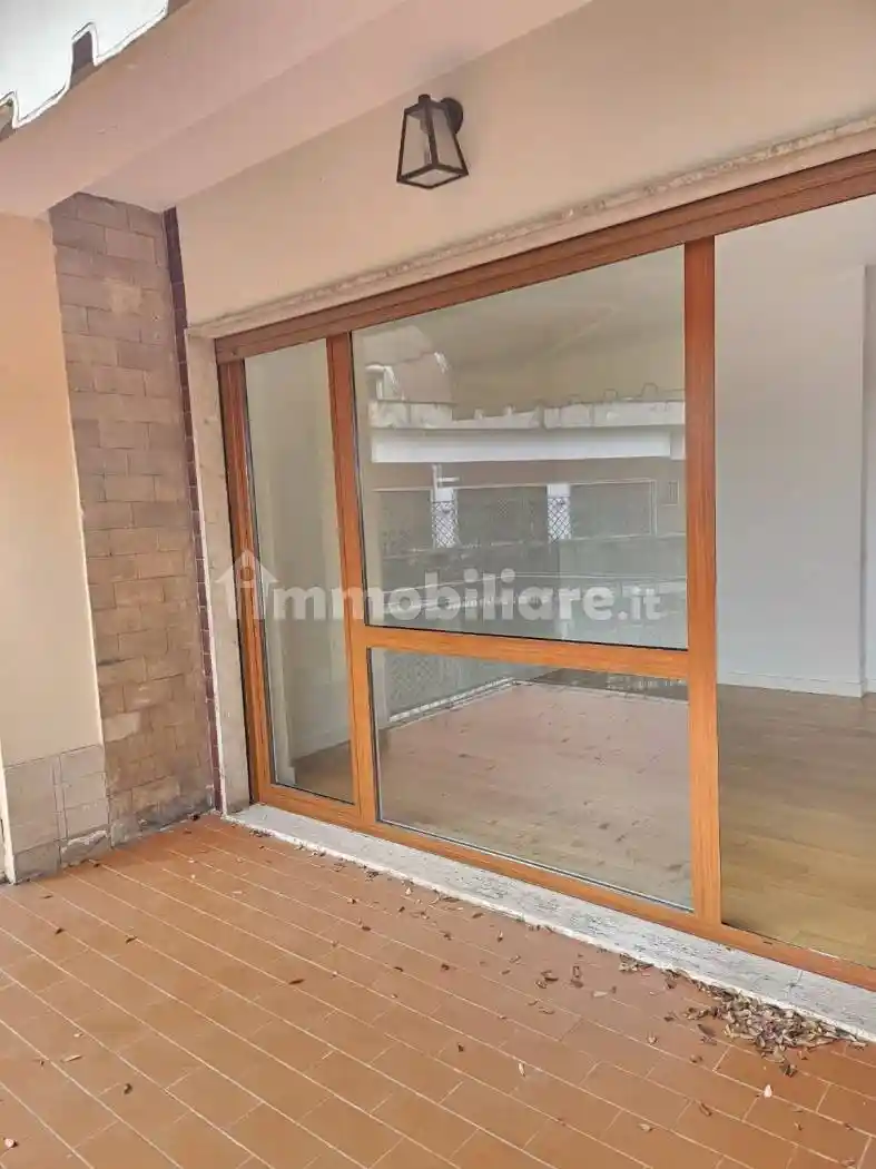 Appartamento via Guido Banti 34, Fleming, Roma - foto 4