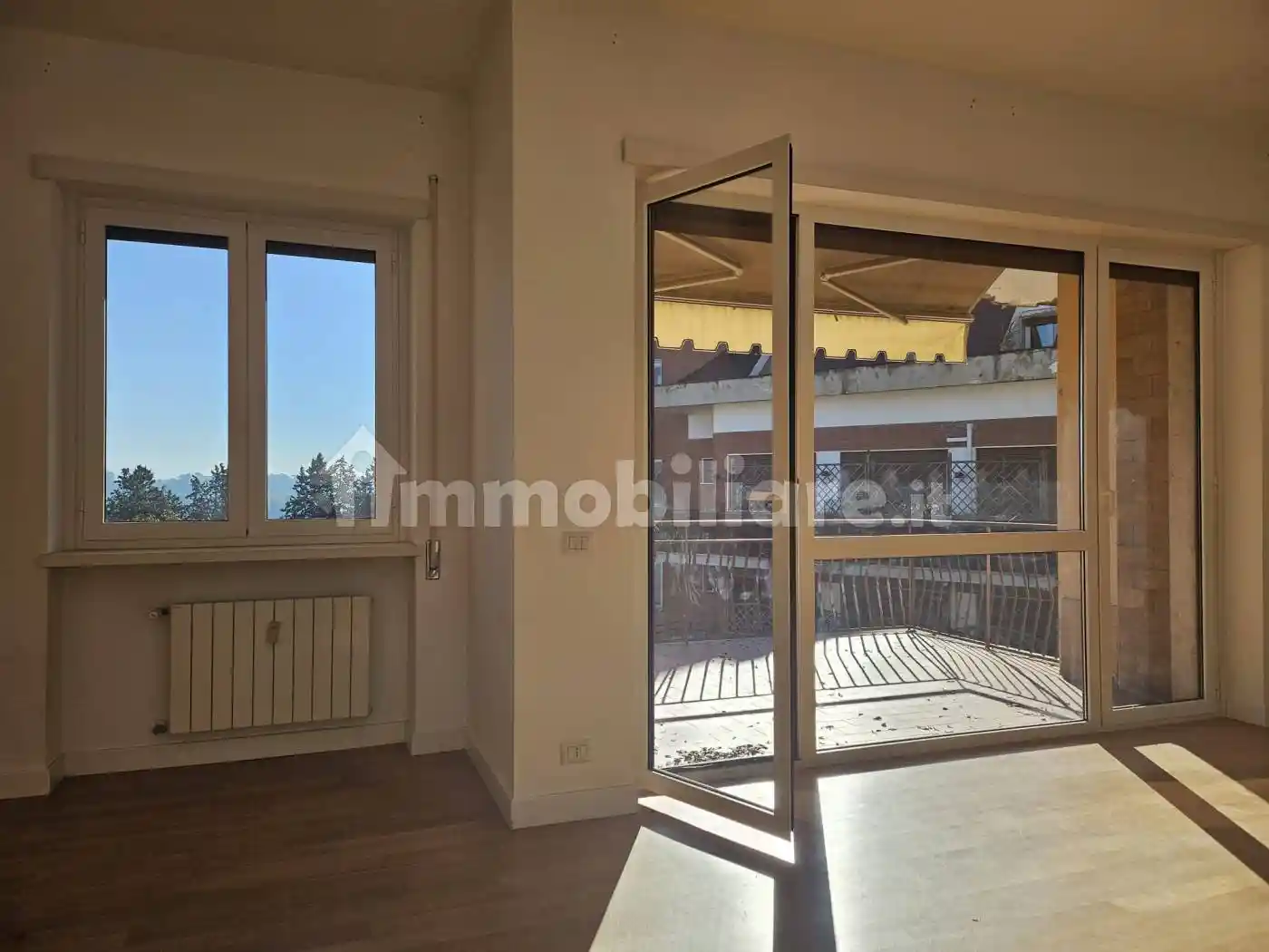 Appartamento via Guido Banti 34, Fleming, Roma - foto 5