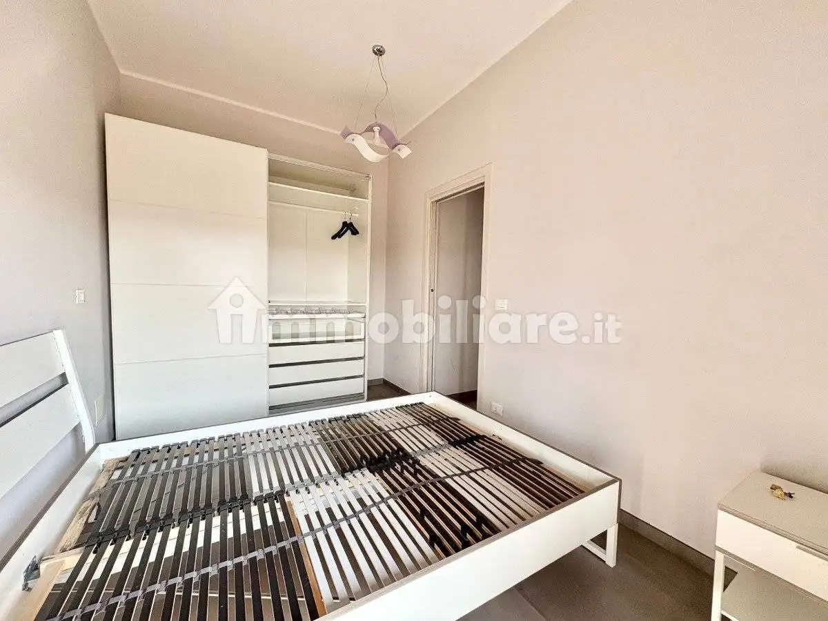 Trilocale via Emilia Ospizio, Ospizio - San Maurizio, Reggio Emilia - foto 4