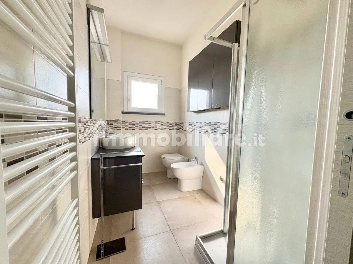 Trilocale via Emilia Ospizio, Ospizio - San Maurizio, Reggio Emilia - foto 5