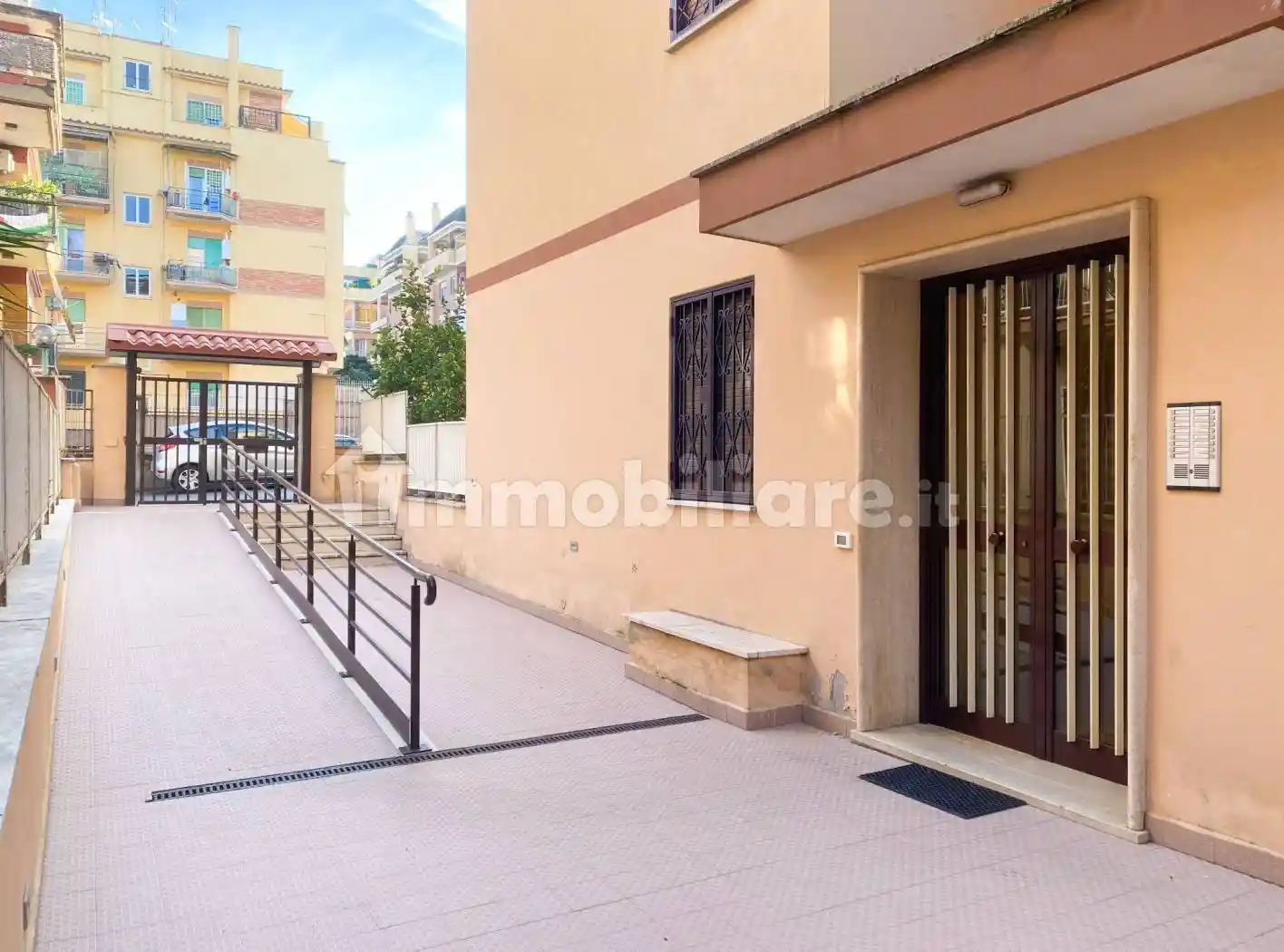 Trilocale via Angelo Mosso, Torrevecchia, Roma - foto 2