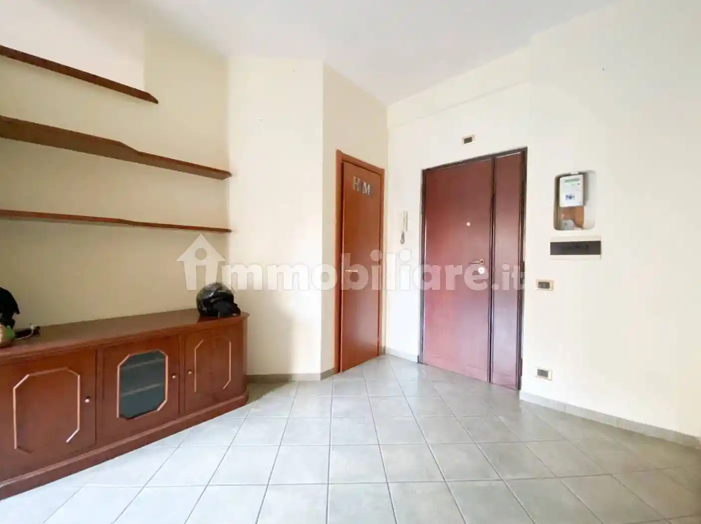 Trilocale via Angelo Mosso, Torrevecchia, Roma - foto 5