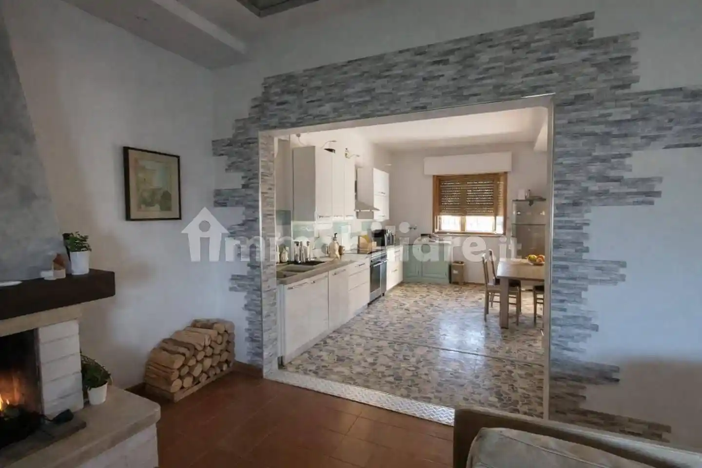 Villa unifamiliare via Arnaccio, Arnaccio - Chiesanuova, Cascina - foto 2