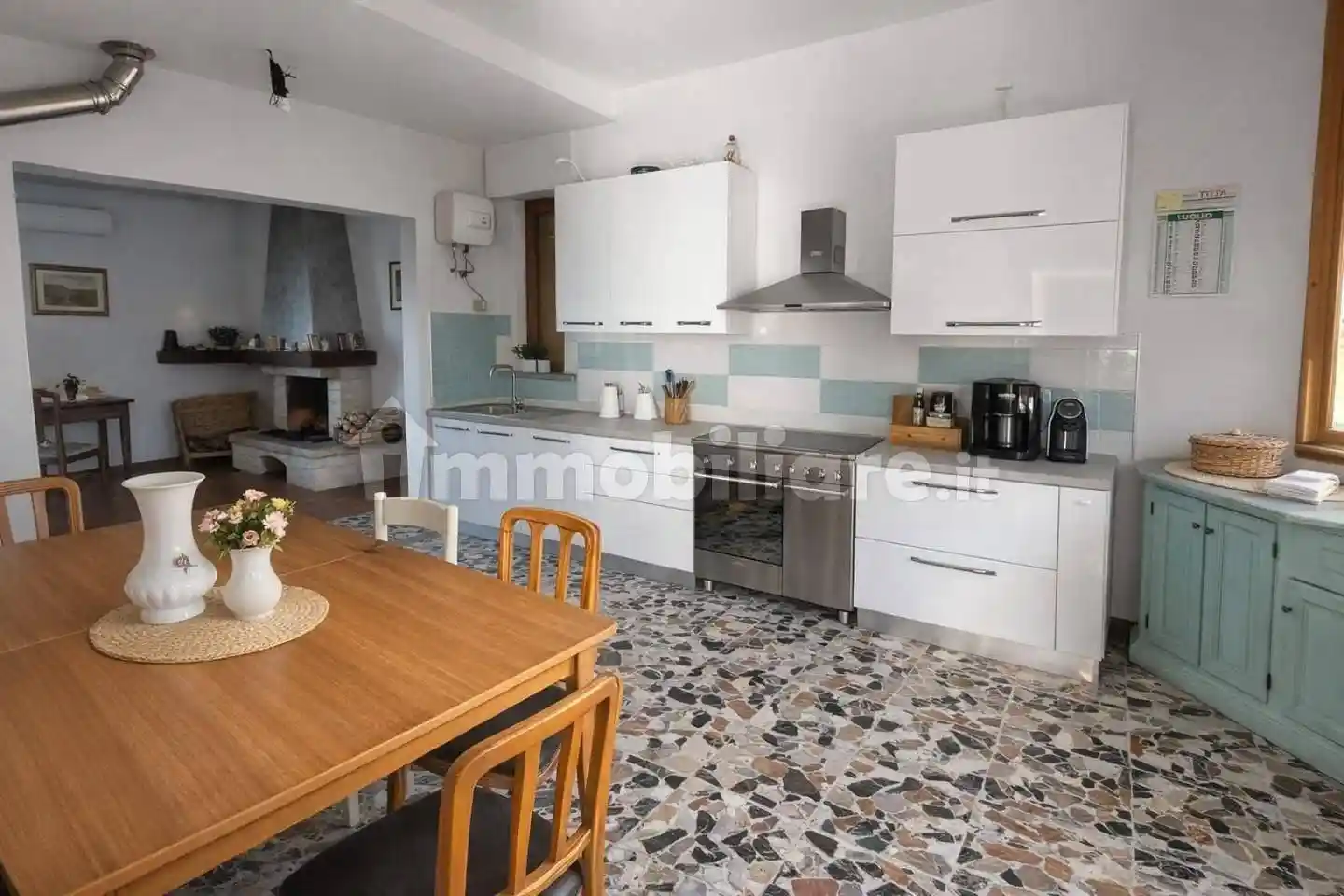 Villa unifamiliare via Arnaccio, Arnaccio - Chiesanuova, Cascina - foto 3