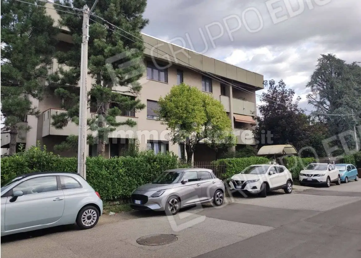 Appartamento in asta a Legnano