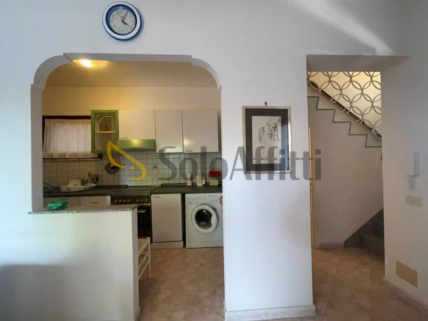 Villa unifamiliare viale dei Narcisi, Villaggio Giornalisti - Poggio, Anzio - foto 4