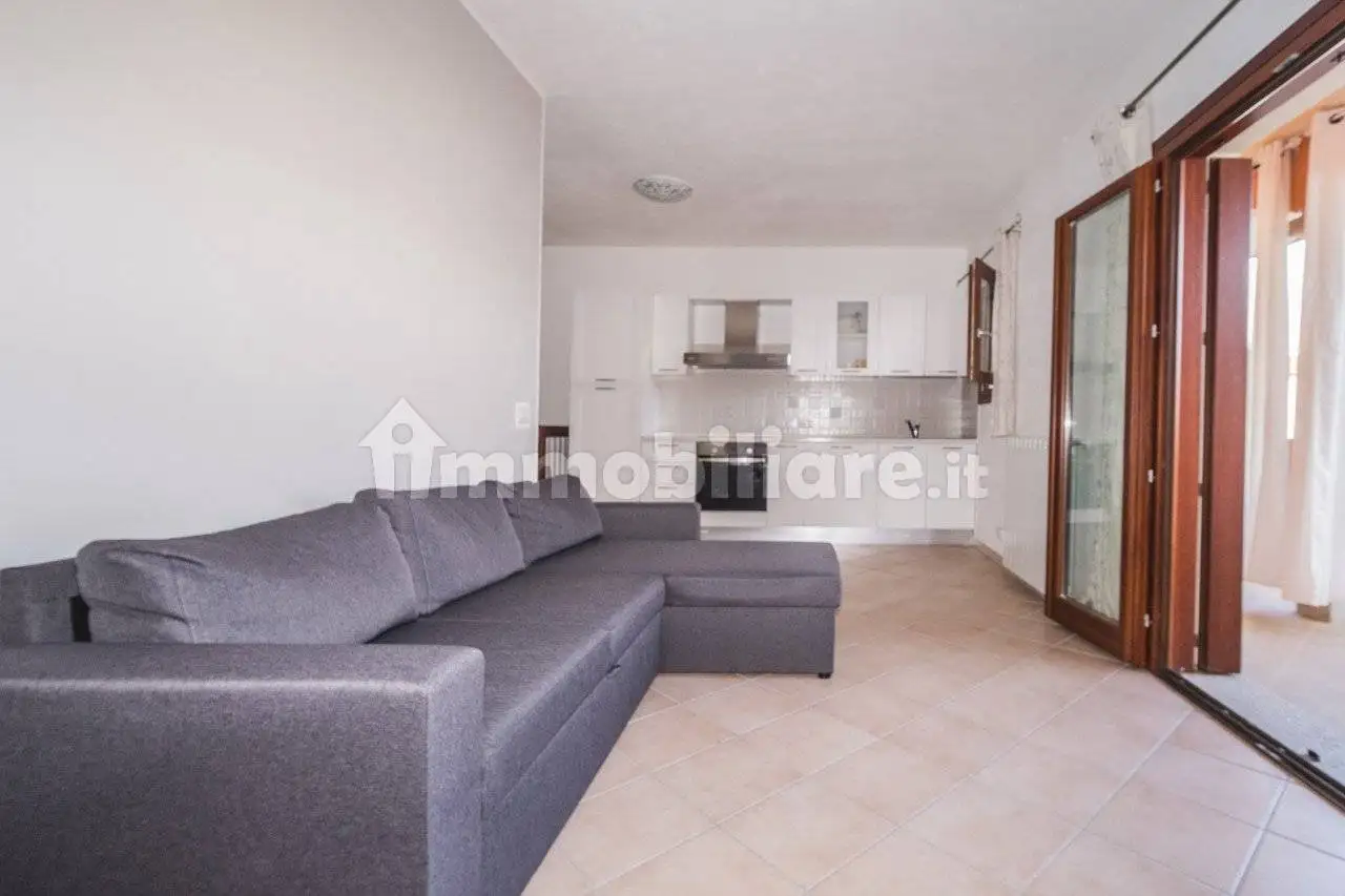 Appartamento in vendita a Olbia