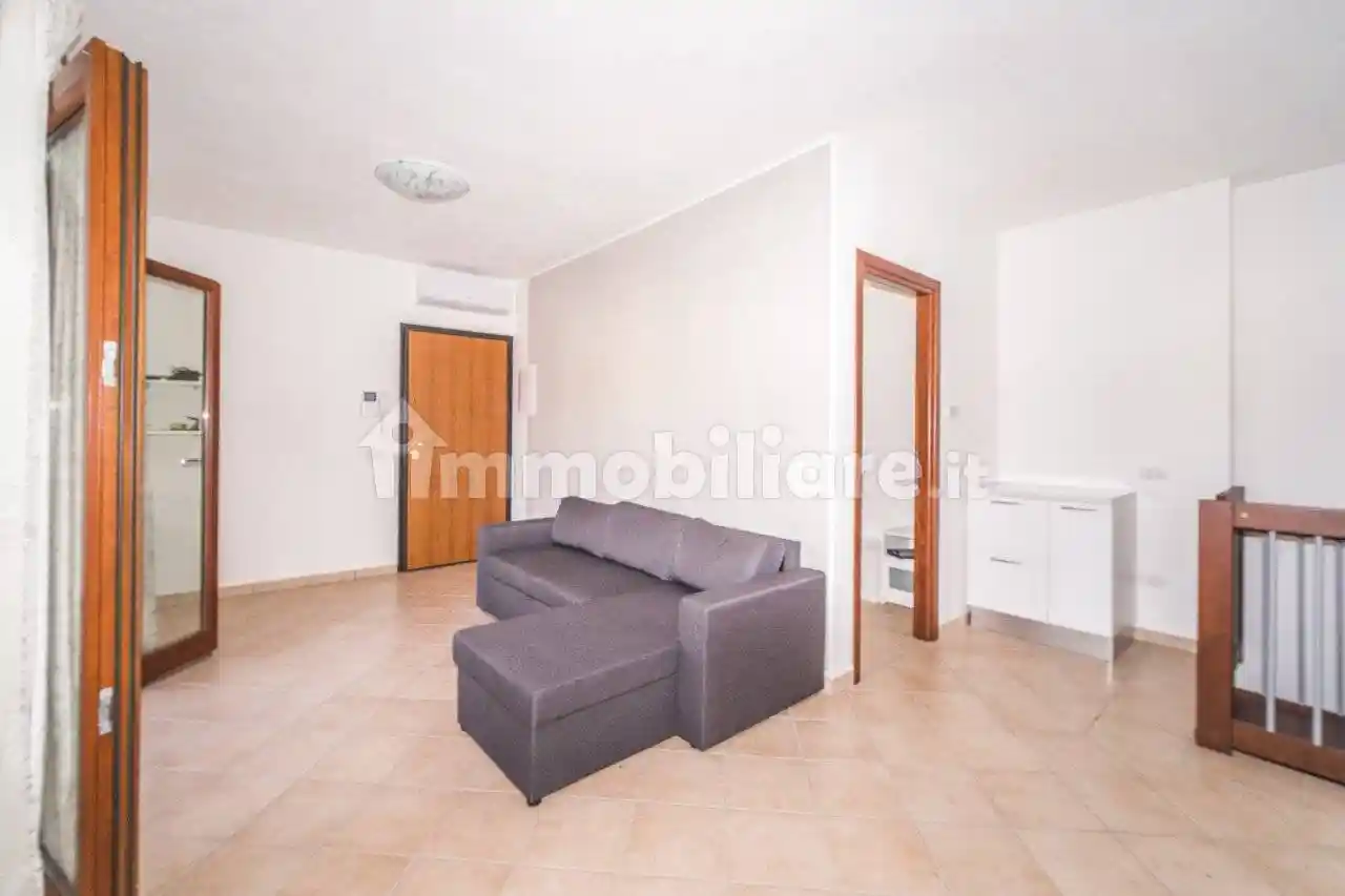 Trilocale via Salvatore Quasimodo 45a, Olbia Mare, Poltu Quadu, Olbia - foto 2