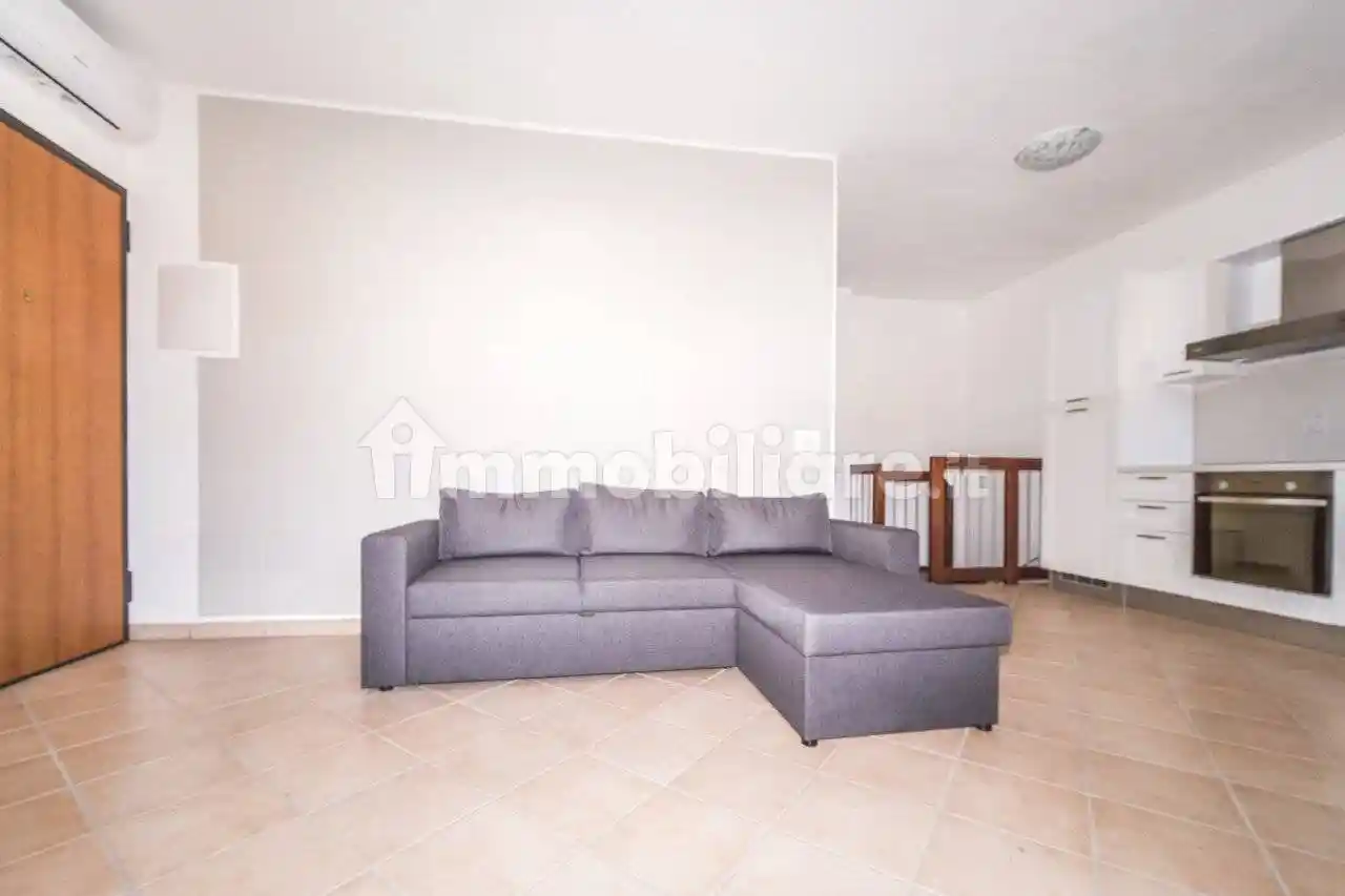 Trilocale via Salvatore Quasimodo 45a, Olbia Mare, Poltu Quadu, Olbia - foto 3