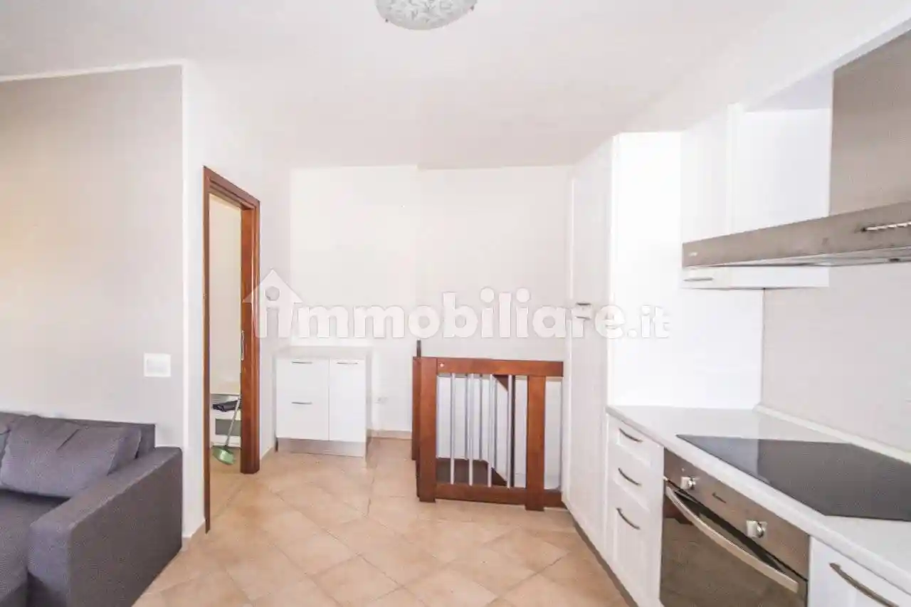 Trilocale via Salvatore Quasimodo 45a, Olbia Mare, Poltu Quadu, Olbia - foto 4