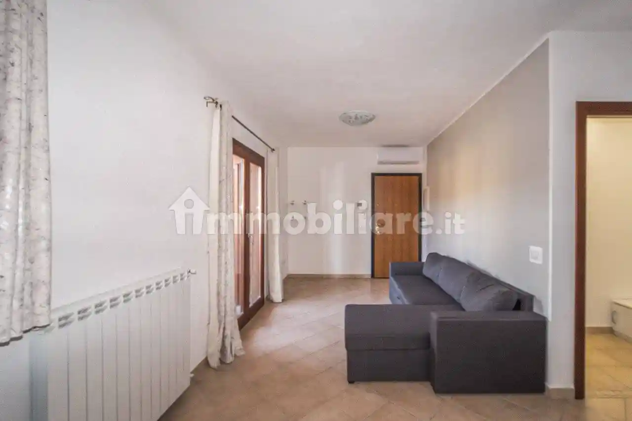 Trilocale via Salvatore Quasimodo 45a, Olbia Mare, Poltu Quadu, Olbia - foto 5