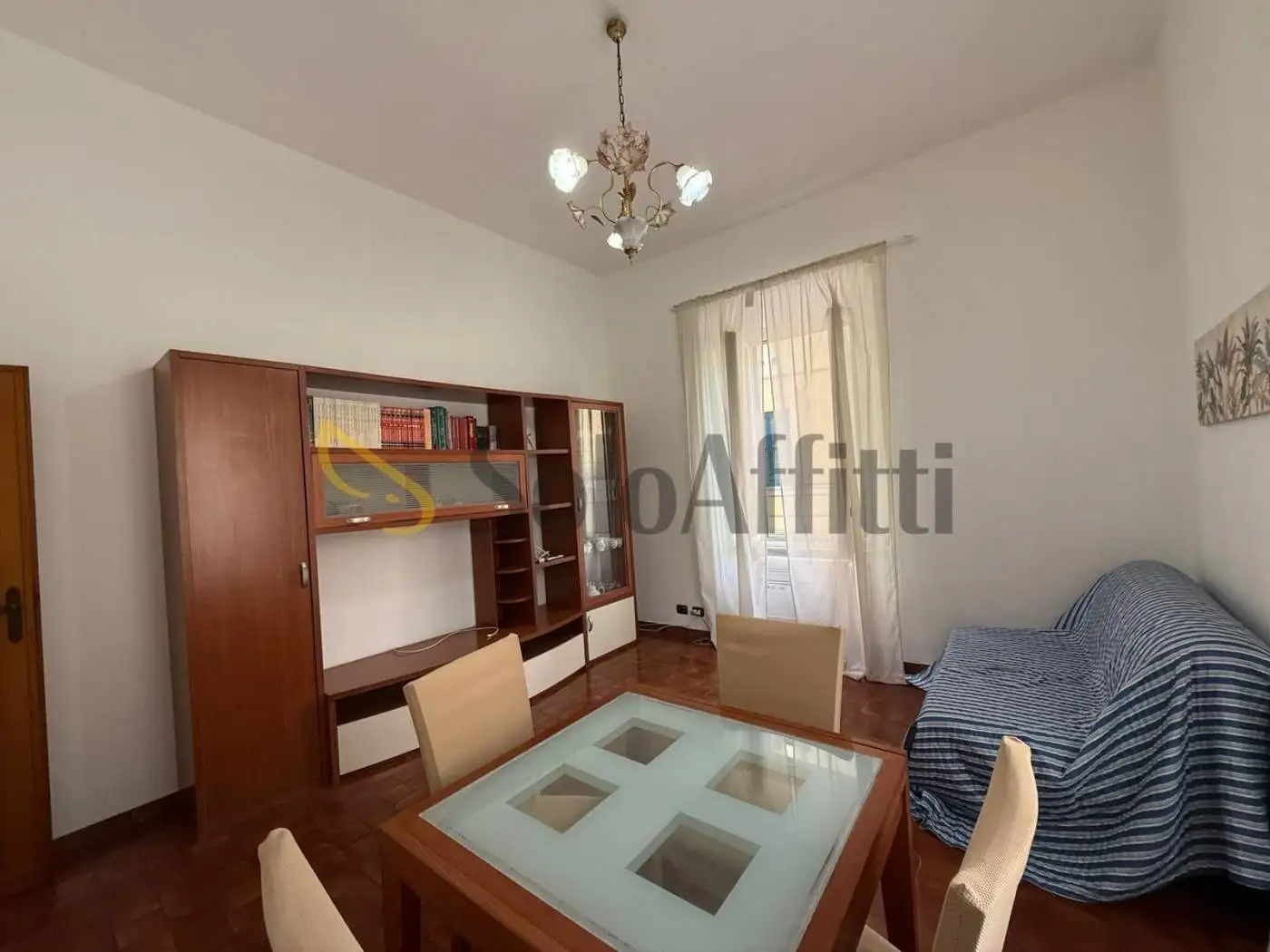 Appartamento in affitto a Anzio