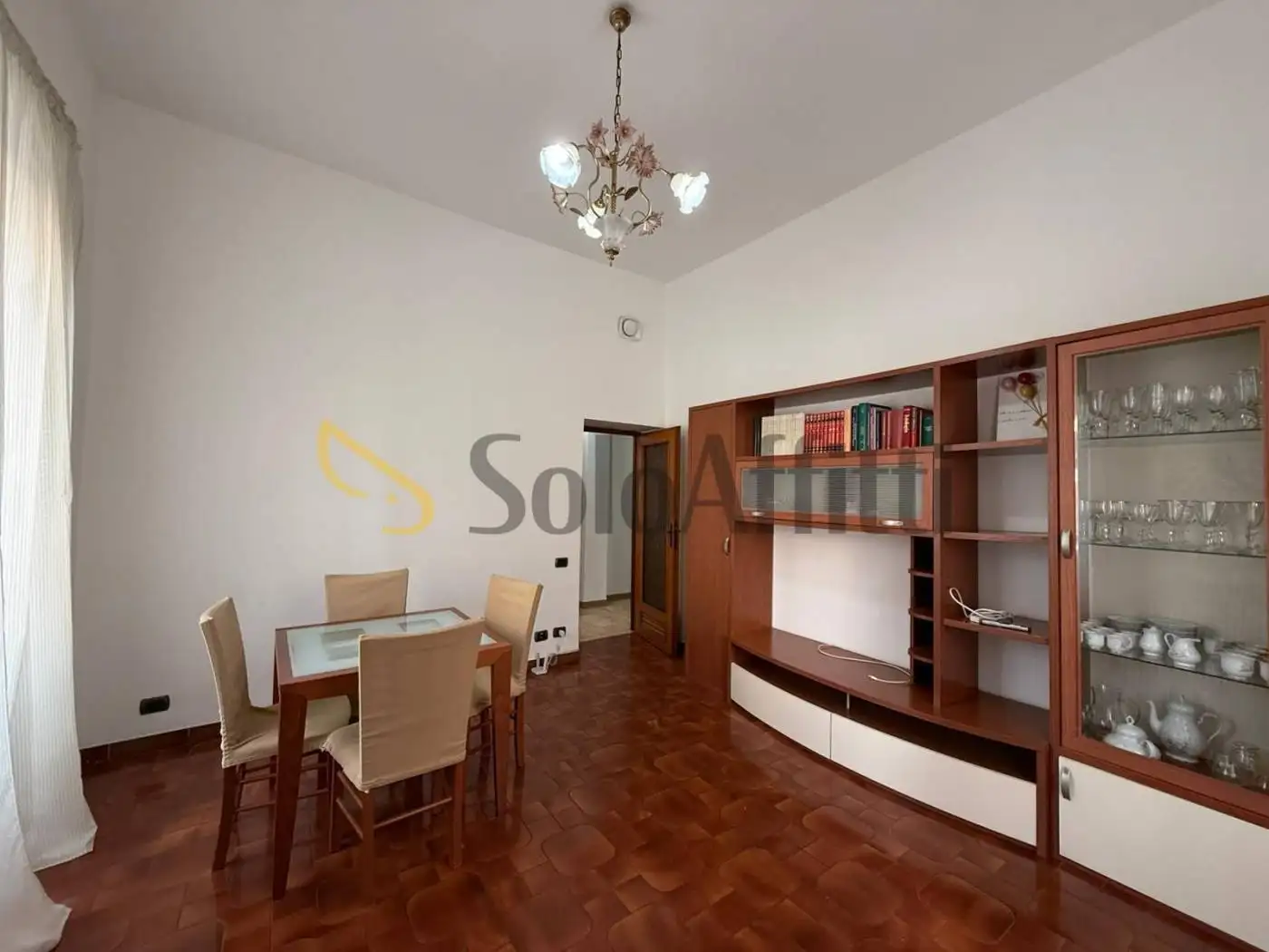 Trilocale via Luciano Manara, Centro Storico, Anzio - foto 5