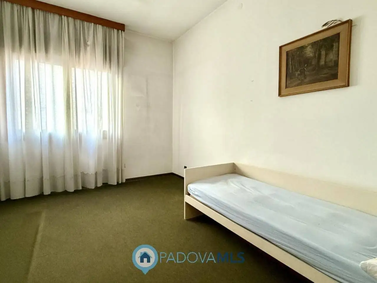 Villa bifamiliare via Antonio Zanchi, 10, San Carlo - San Gregorio, Padova - foto 2