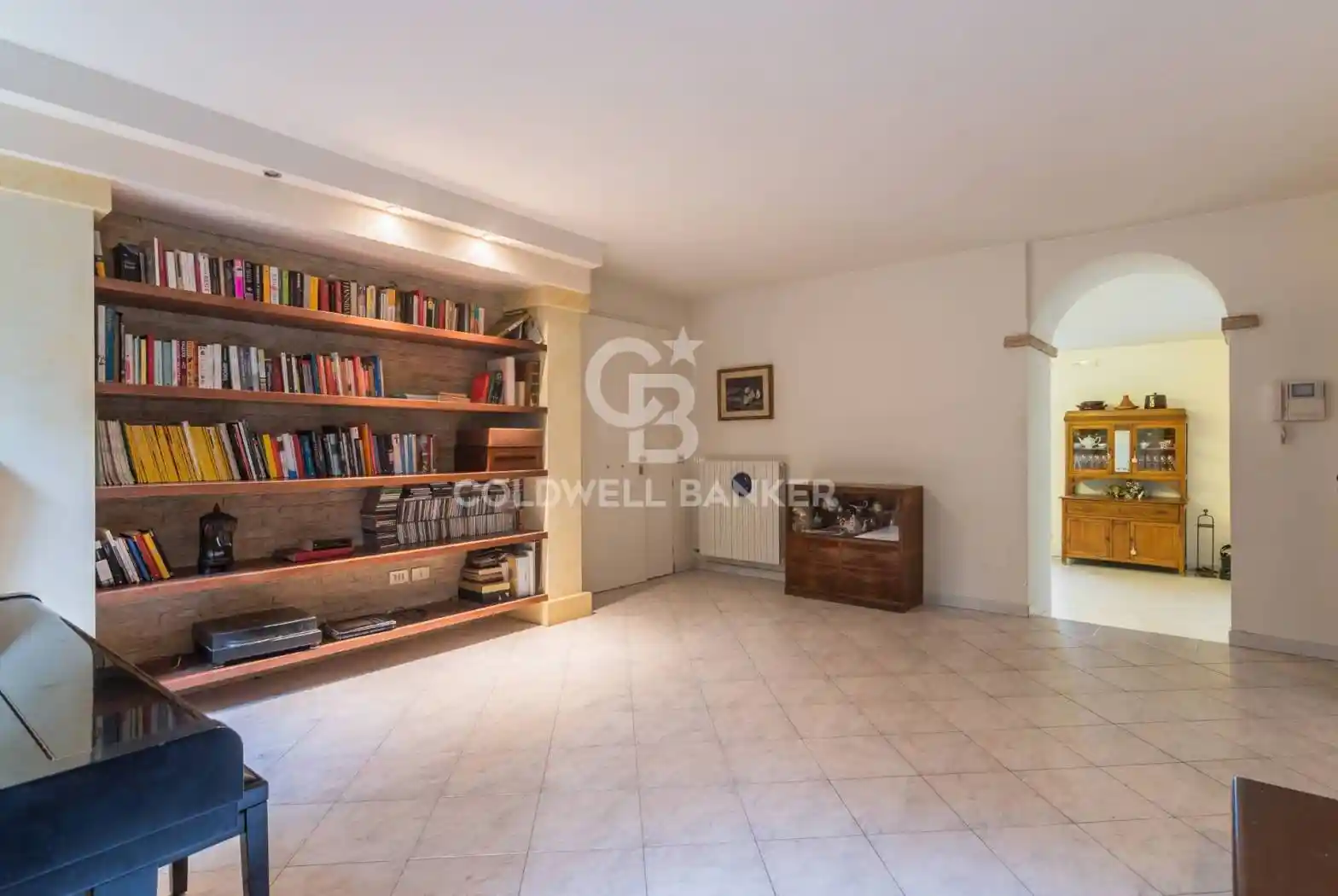 Villa unifamiliare Strada dei Canneti 7, Monte San Bartolo, Pesaro - foto 2