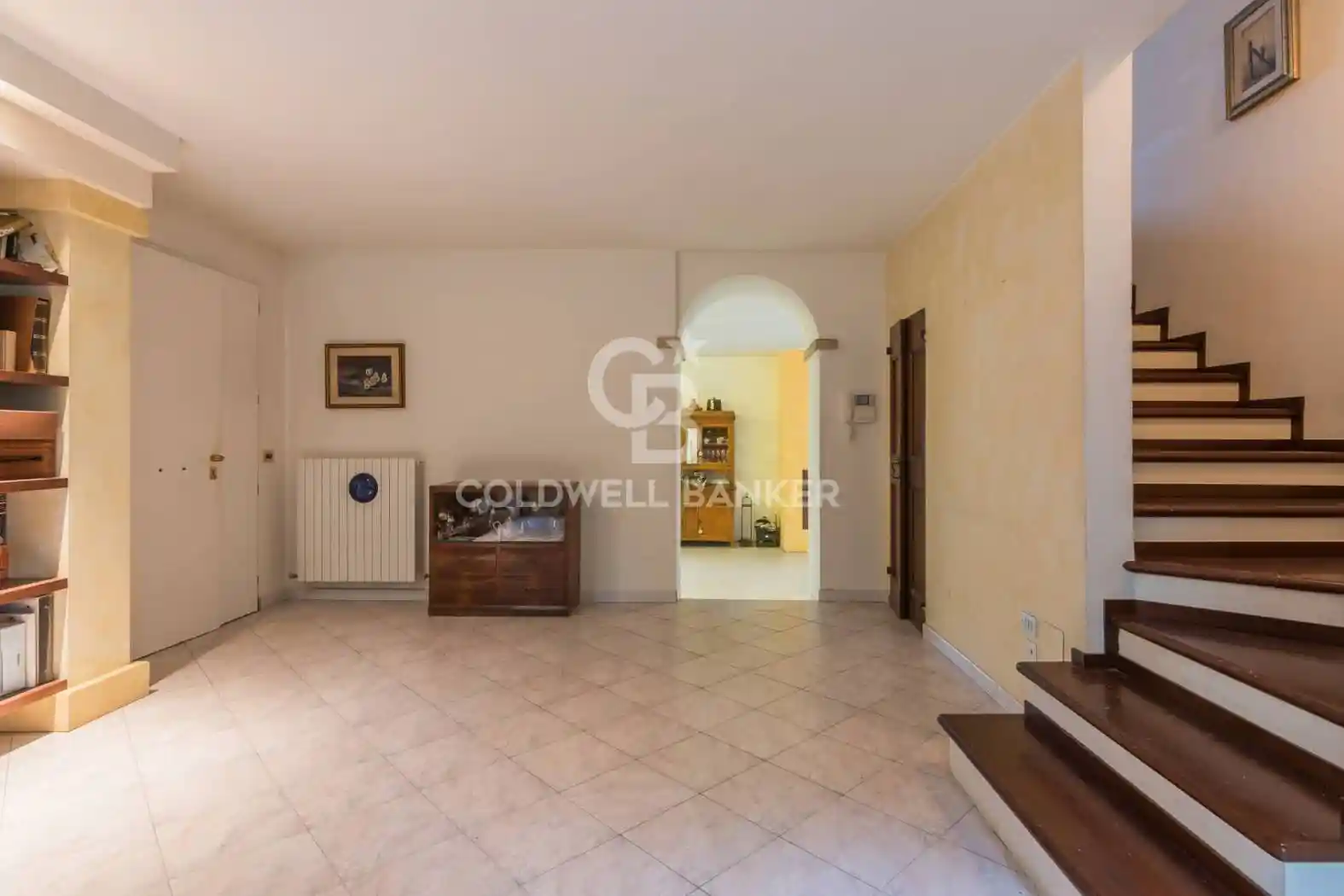 Villa unifamiliare Strada dei Canneti 7, Monte San Bartolo, Pesaro - foto 3