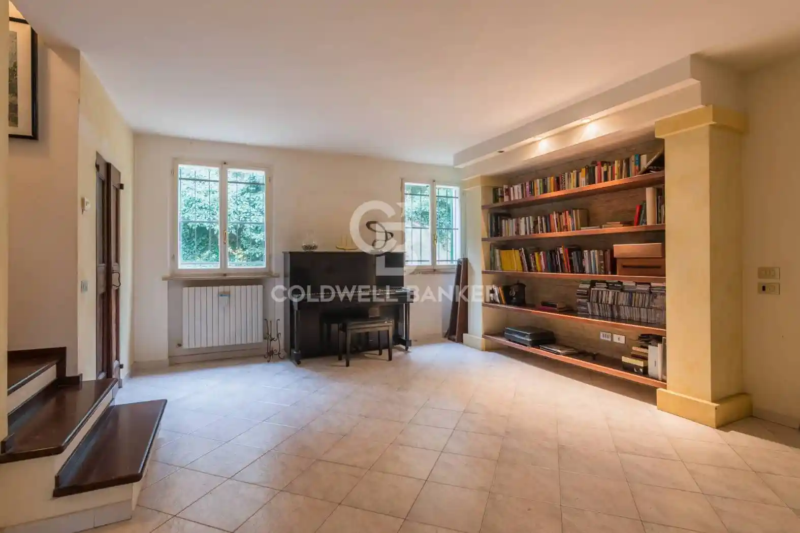 Villa unifamiliare Strada dei Canneti 7, Monte San Bartolo, Pesaro - foto 4