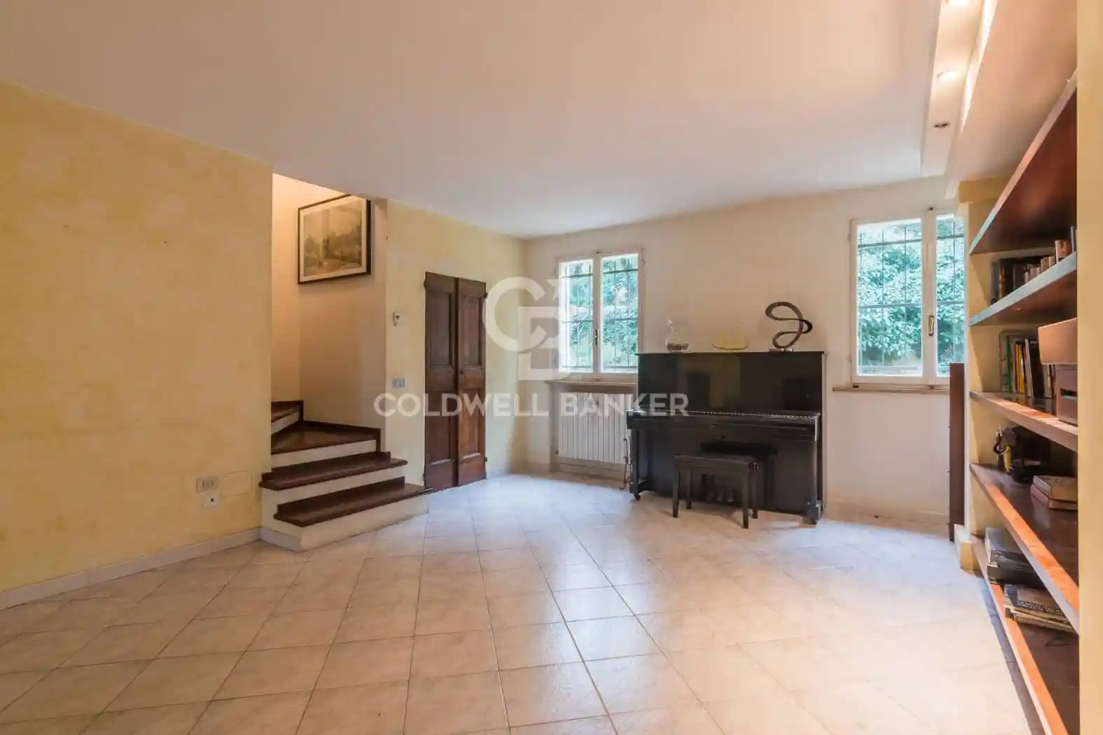 Villa unifamiliare Strada dei Canneti 7, Monte San Bartolo, Pesaro - foto 5