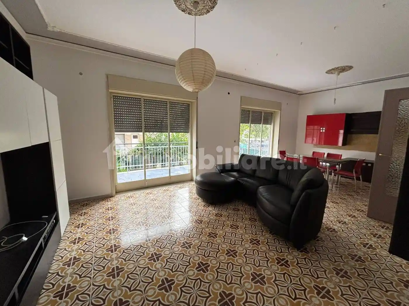 Palazzo - Edificio in vendita a Lentini