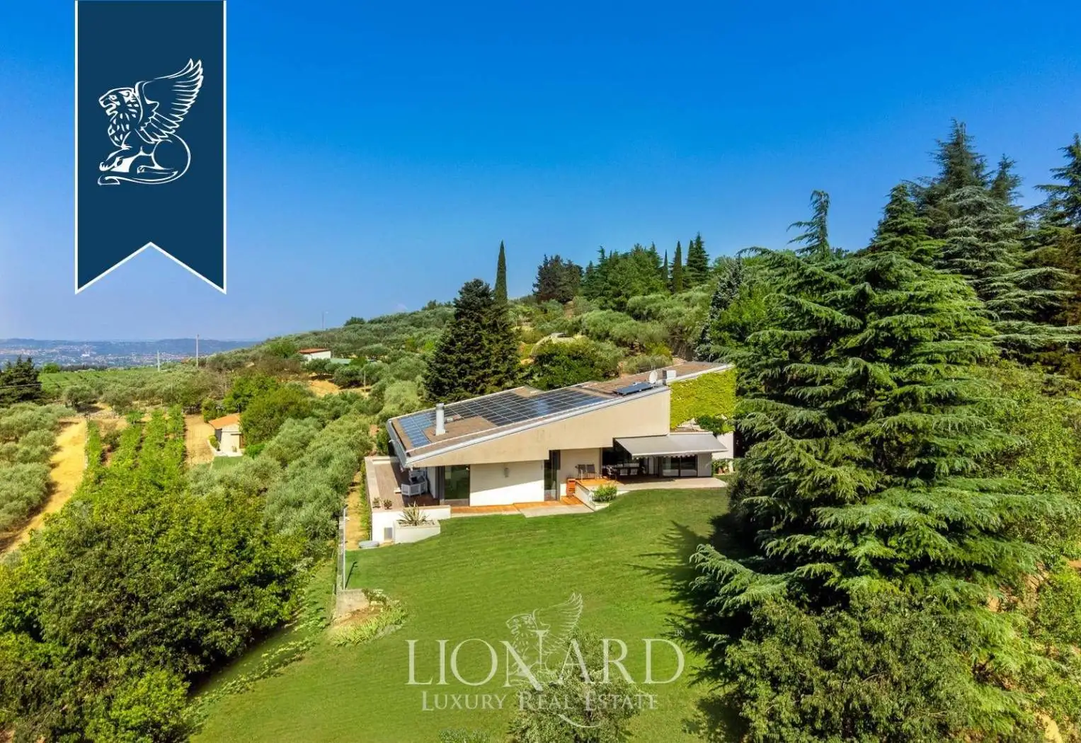 Villa in vendita a Verona